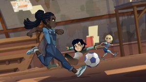 Poster for Episode 18