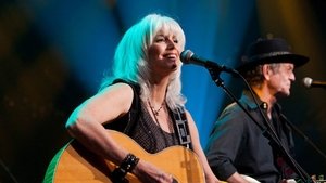 Poster for Emmylou Harris & Rodney Crowell