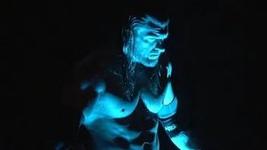 Poster for WWE Monday Night RAW #777
