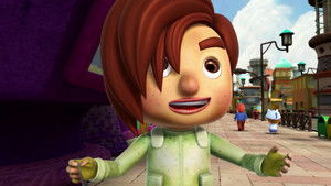 Poster for Episode 5