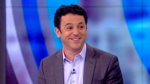 Poster for Adam Schiff and Fred Savage