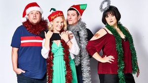 Poster for Christmas Special