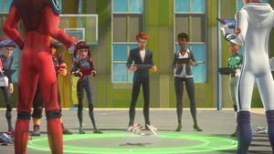 Poster for Episode 23