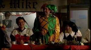Poster for Love Comes To Royston Vasey
