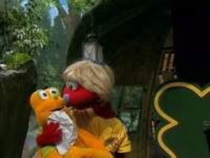 Poster for Episode 17