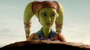 Poster for Rescue on Ryloth