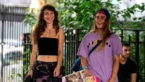 Poster for Zen and the Art of Skateboarding