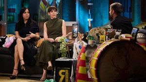 Poster for Episode 98 Poster for Episode 98