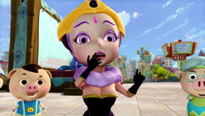 Poster for Episode 27