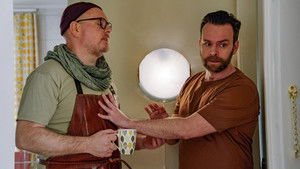 Poster for Episode 2