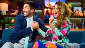 Poster for Nev Schulman & Kelly Killoren-Bensimon