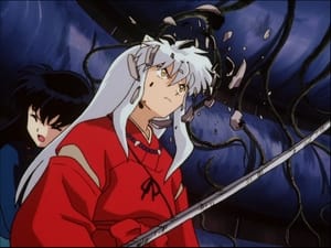 Poster for Showdown! Inuyasha vs. Sesshomaru