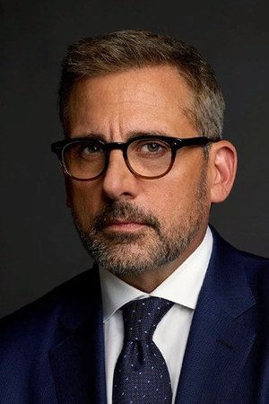 Стив Кэрелл
