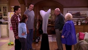 Poster for Marie's Sculpture