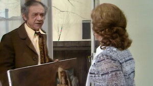 Poster for It's All In The Mind