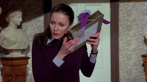 Poster for Screaming Javelin