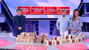 Poster for Episode 1