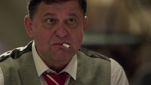 Poster for Episode 8