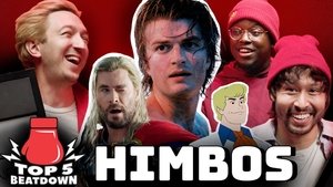 Poster for The Top 5 Himbos We Heart