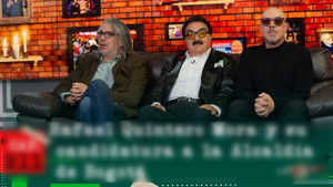 Poster for Episode 32