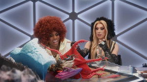 Poster for Just in the Nick of Twine