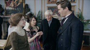 Poster for Lillian's Wedding