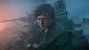 Poster for Clarisse Blows Up Everything