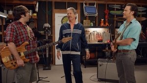 Poster for Brand New Funk