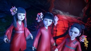 Poster for Episode 15