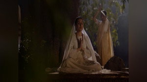 Poster for Sister Nivedita