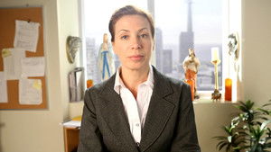 Poster for Episode 1