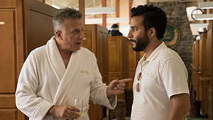 Poster for Swingers Poster for Swingers