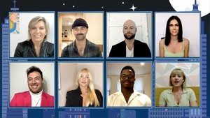 Poster for Below Deck Mediterranean Reunion