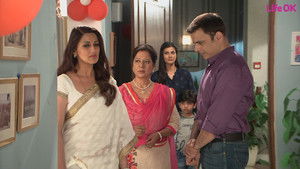 Poster for Vikram Sacrifices His Love Poster for Vikram Sacrifices His Love