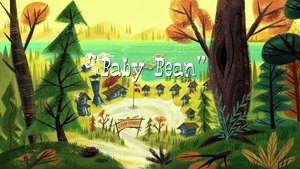 Poster for Baby Bean