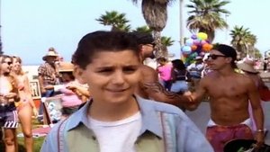 Poster for Doogie Doesn't Live Here Anymore