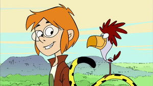 Poster for Episode 22