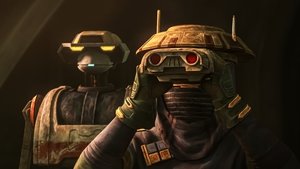 Poster for The Solitary Clone