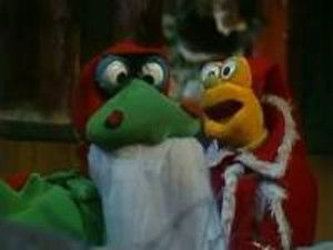 Poster for Episode 8