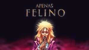 Poster for Just Felino