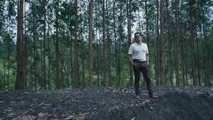 Poster for Jorge knows is betrayed