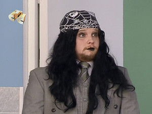 Poster for Daddy's Daughters Season 9 Episode 8