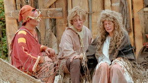 Poster for Episode 16