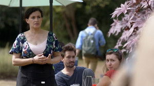 Poster for Episode 8 Poster for Episode 8