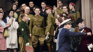 Poster for Episode 1