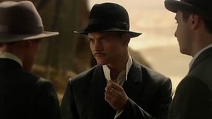 Poster for Episode 8