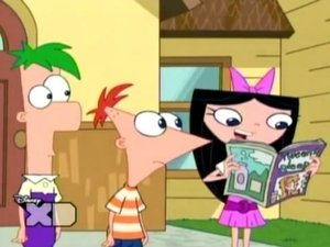 Poster for Cheer Up, Candace