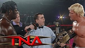 Poster for NWA Total Nonstop Action #103