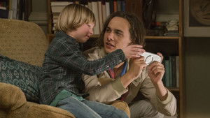 Poster for We All Fall Down