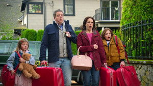 Poster for Meet the Phantom Pups